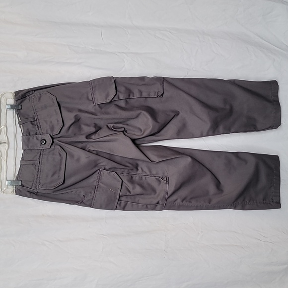 ❤️  Waist 28 (alt from 30") vintage gray tactical pant - Picture 3 of 5